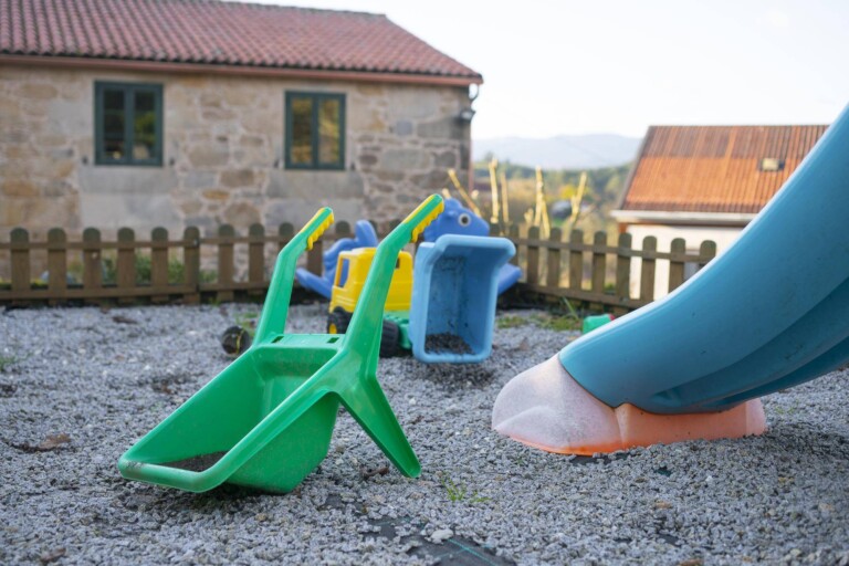 Jakie zabawki do ogrodu dla dzieci sprawdzą się podczas wspólnej zabawy?