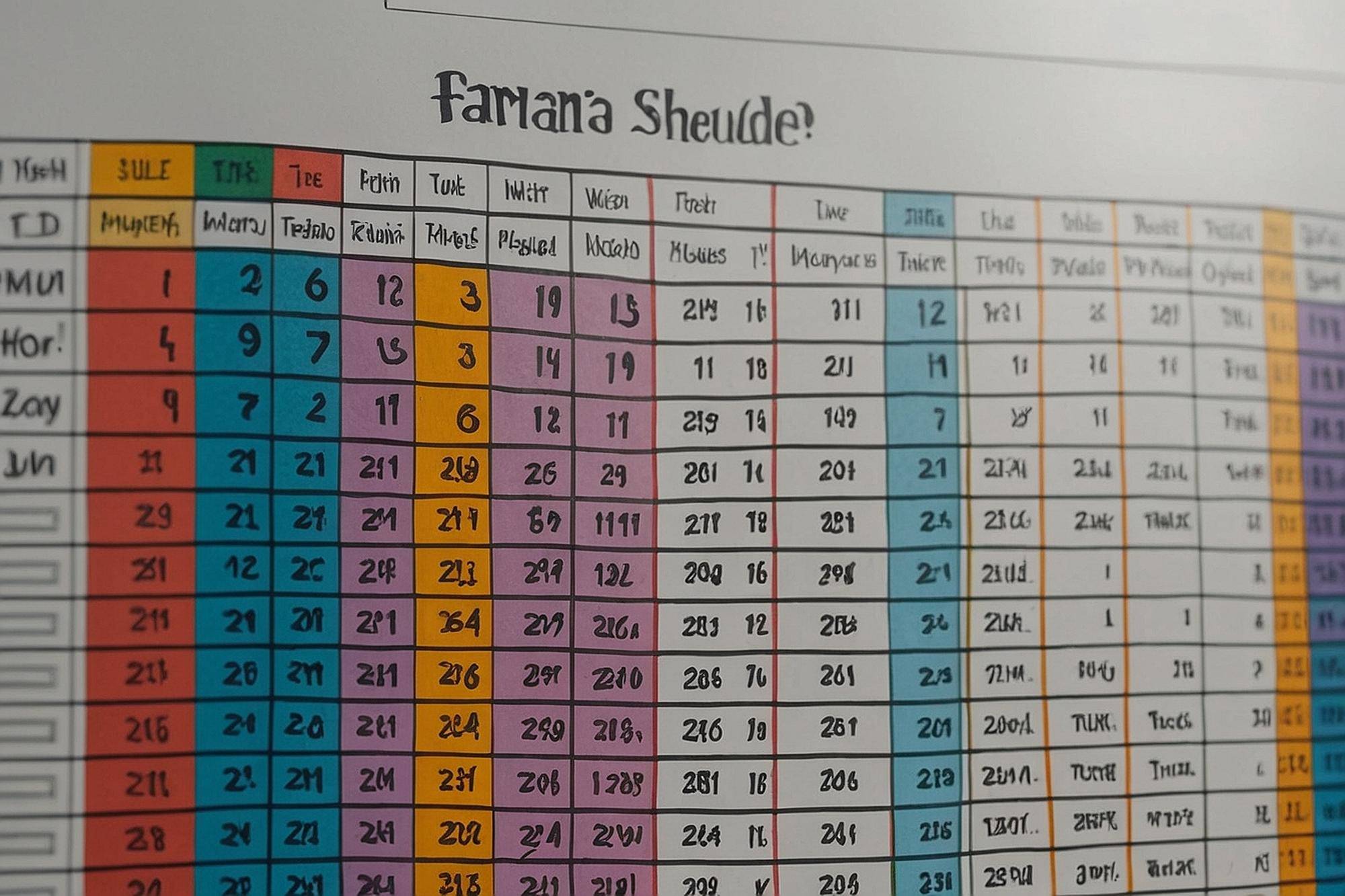 104 rozmiar jaki wiek odpowiada dzieciom?