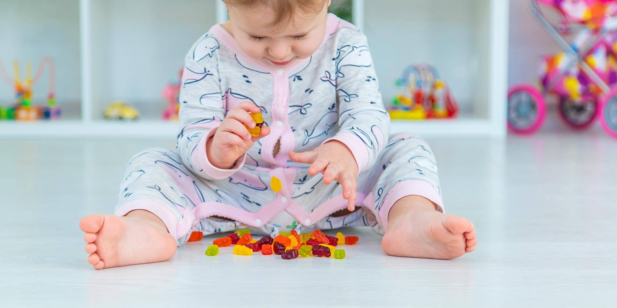 Jaka zabawka dla dwulatka sprawdzi się podczas codziennej zabawy?