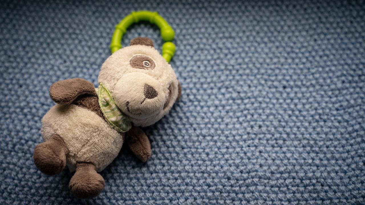 Co kupić dwuletniemu dziecku na wyjątkową okazję?